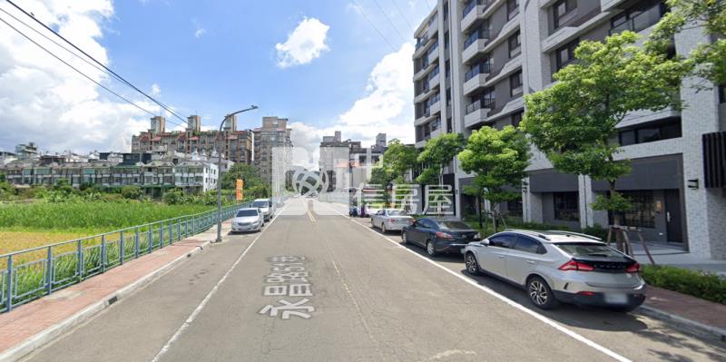 龍潭三坑段都計內投資建地房屋室內格局與周邊環境