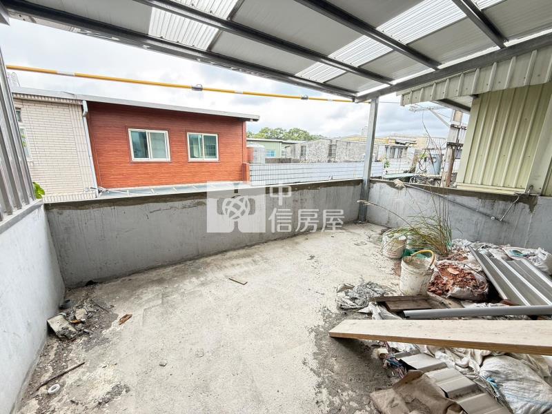 龍潭聖亭路透天房屋室內格局與周邊環境