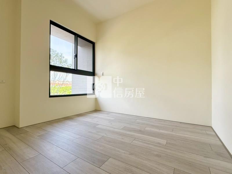 昌祐閱灣全新兩房平車房屋室內格局與周邊環境