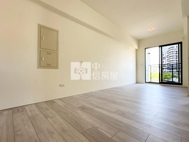 昌祐閱灣全新兩房平車房屋室內格局與周邊環境