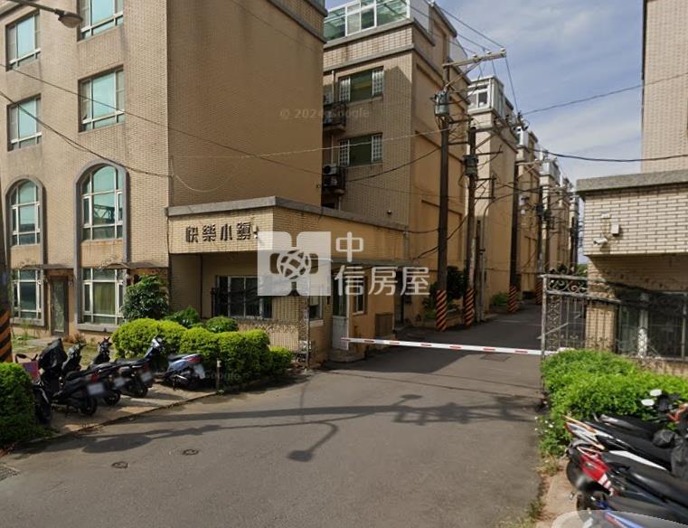 楊梅快樂小鎮花園別墅房屋室內格局與周邊環境