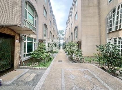 楊梅快樂小鎮花園別墅房屋室內格局與周邊環境
