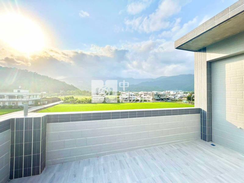 礁溪低總價超值農舍房屋室內格局與周邊環境