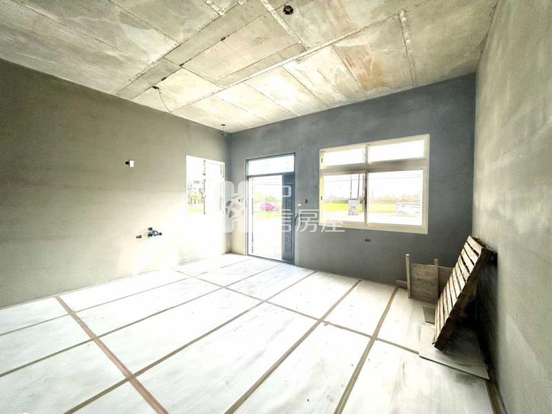 礁溪低總價超值農舍房屋室內格局與周邊環境