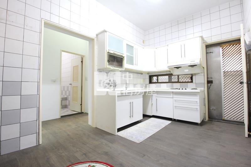 美術園道洋房房屋室內格局與周邊環境