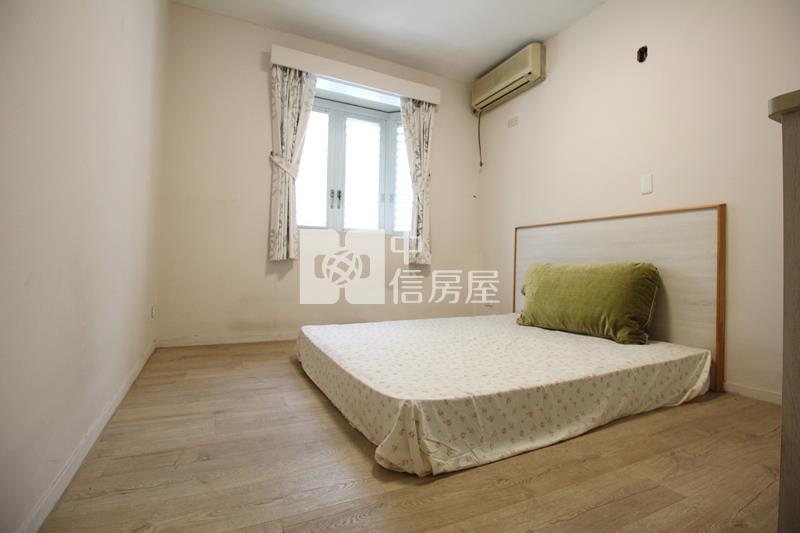 美術園道洋房房屋室內格局與周邊環境