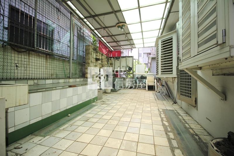 美術園道洋房房屋室內格局與周邊環境