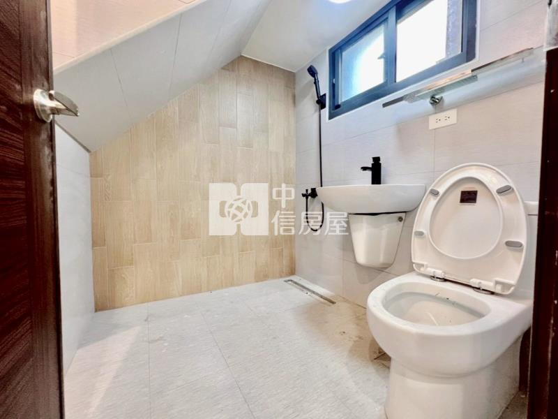 龍潭區整新透天房屋室內格局與周邊環境