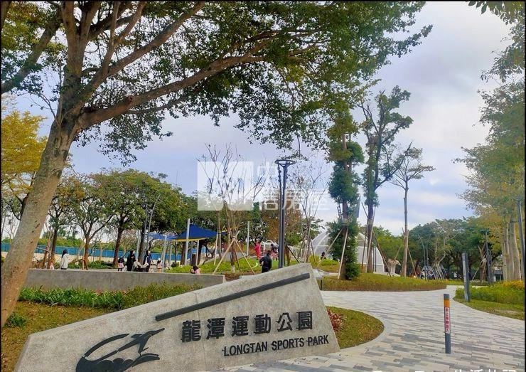 龍潭區整新透天房屋室內格局與周邊環境