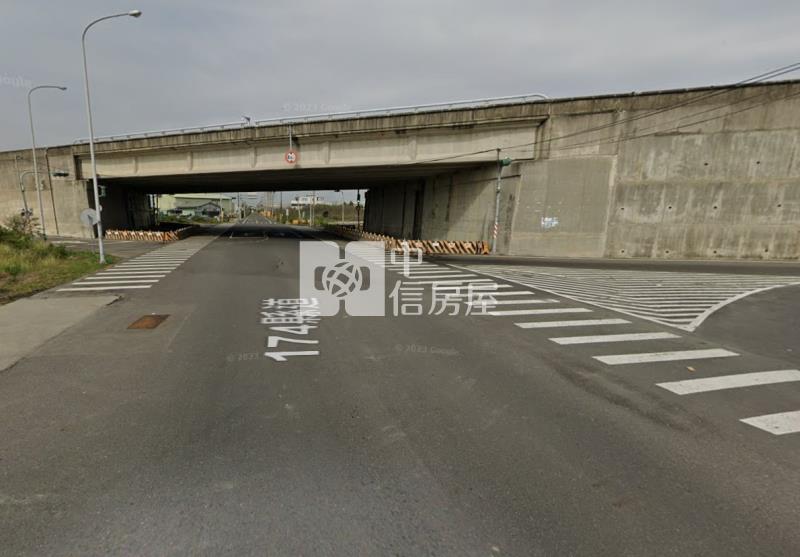 北門區三寮灣2.37分農牧用地房屋室內格局與周邊環境