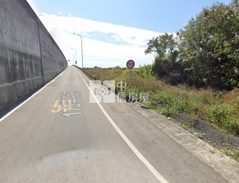 北門區三寮灣2.37分農牧用地房屋室內格局與周邊環境