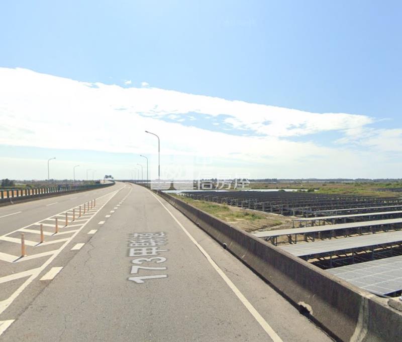 北門區三寮灣2.37分農牧用地房屋室內格局與周邊環境