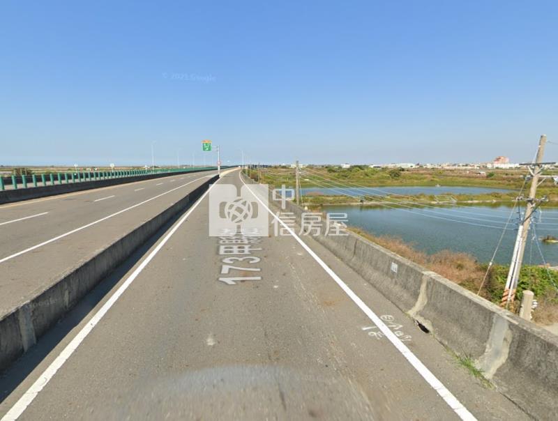 北門區三寮灣2.37分農牧用地房屋室內格局與周邊環境