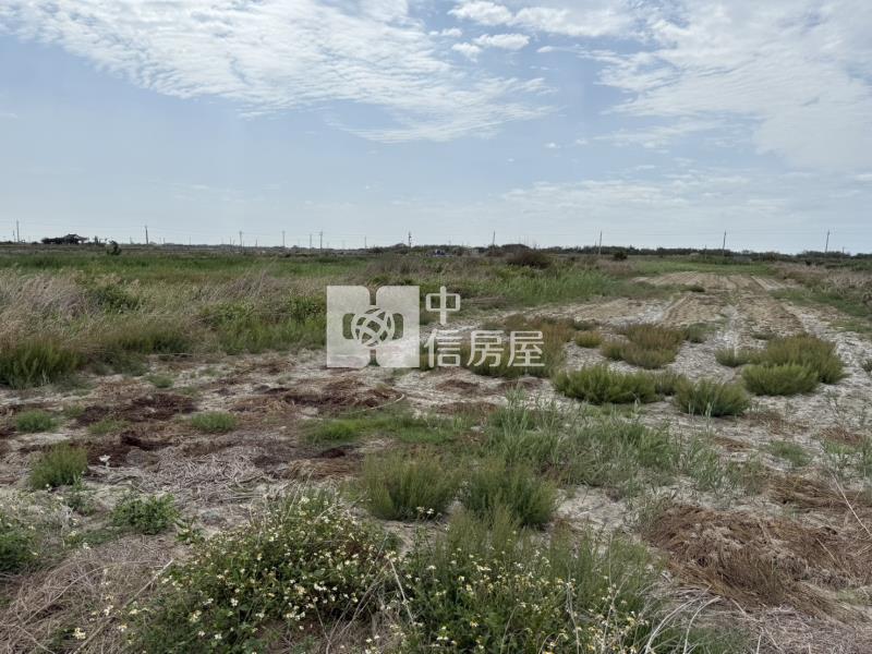 北門區三寮灣2.37分農牧用地房屋室內格局與周邊環境