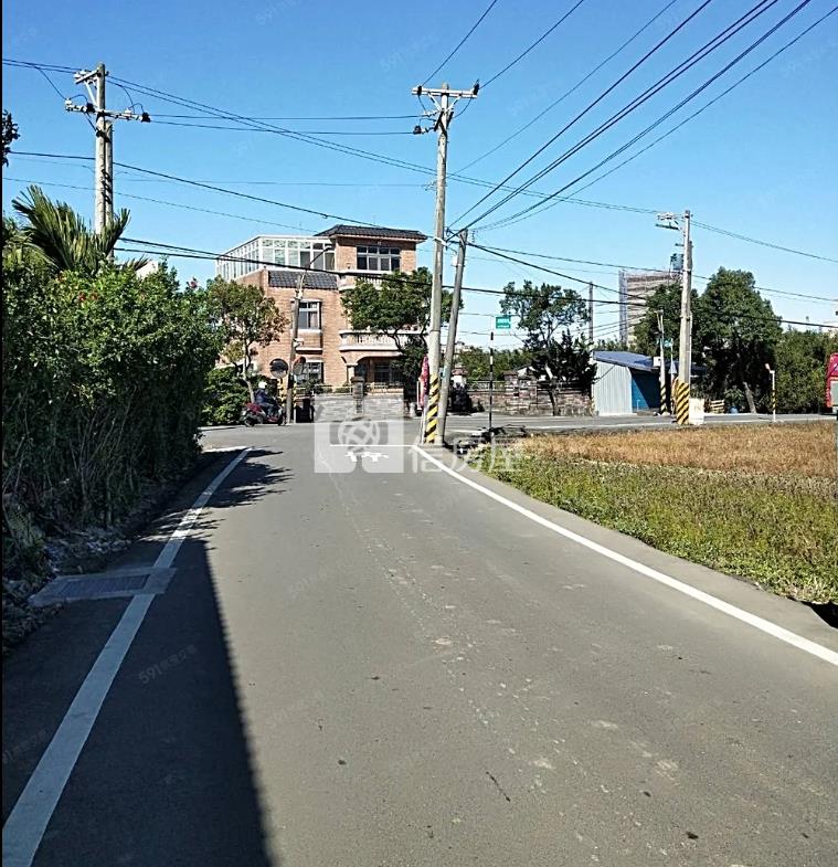 桃市八德甲建 自地自建好規劃 近大湳商圈 G04捷運站房屋室內格局與周邊環境