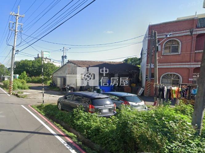 桃市八德甲建 自地自建好規劃 近大湳商圈 G04捷運站房屋室內格局與周邊環境