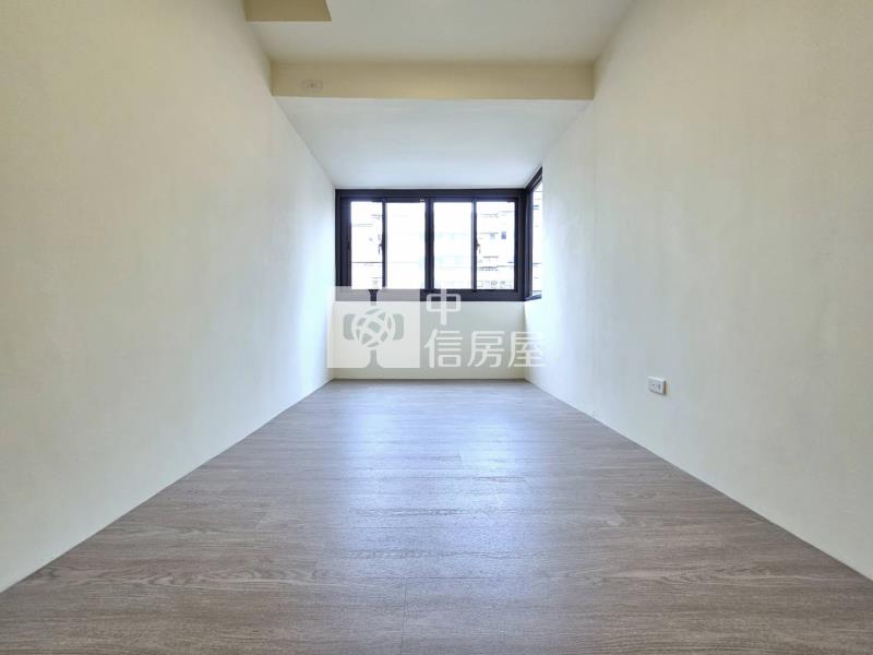 中港世紀紅房屋室內格局與周邊環境