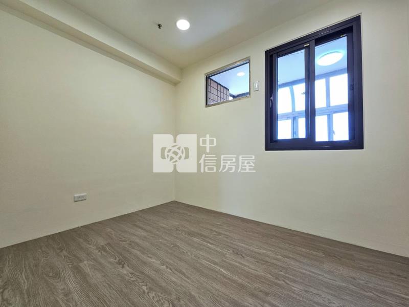 中港世紀紅房屋室內格局與周邊環境