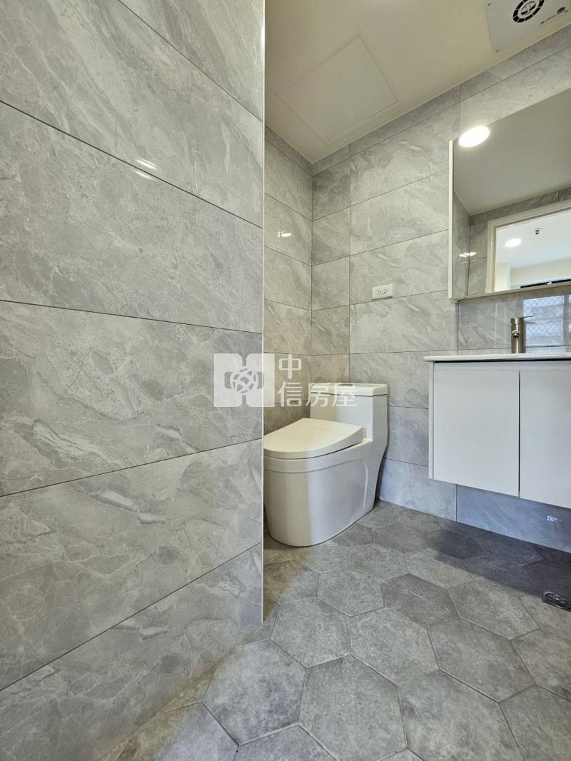 中港世紀紅房屋室內格局與周邊環境