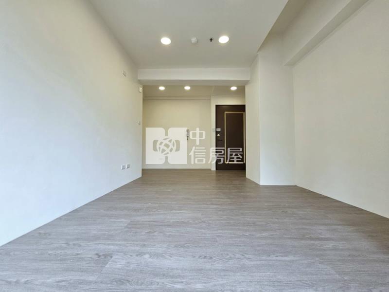 中港世紀紅房屋室內格局與周邊環境