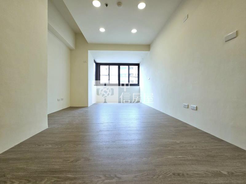 中港世紀紅房屋室內格局與周邊環境