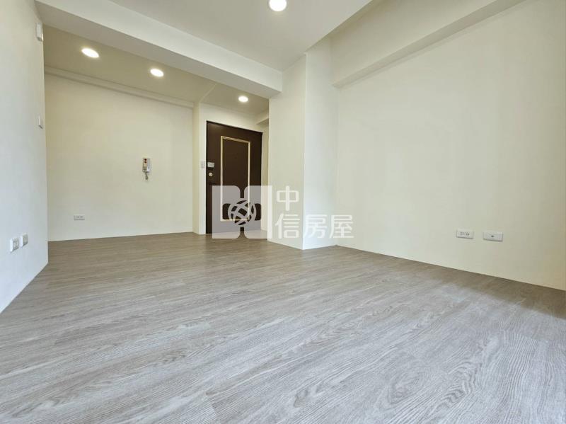 中港世紀紅房屋室內格局與周邊環境