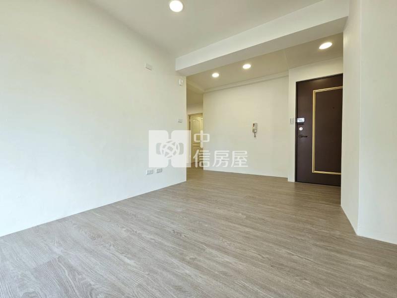 中港世紀紅房屋室內格局與周邊環境