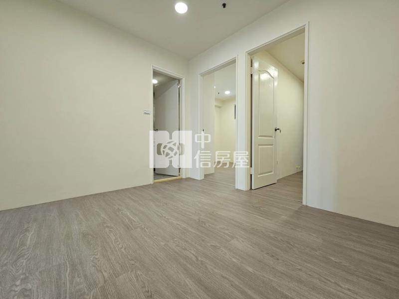 中港世紀紅房屋室內格局與周邊環境