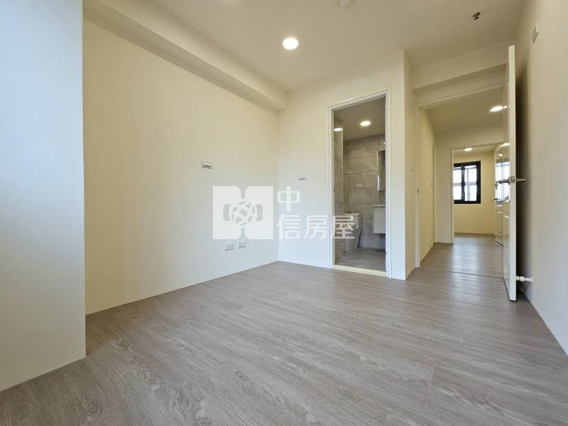 中港世紀紅房屋室內格局與周邊環境