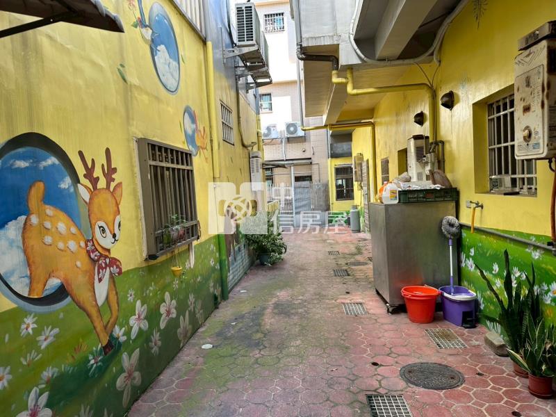 楊梅新農街店住透天房屋室內格局與周邊環境