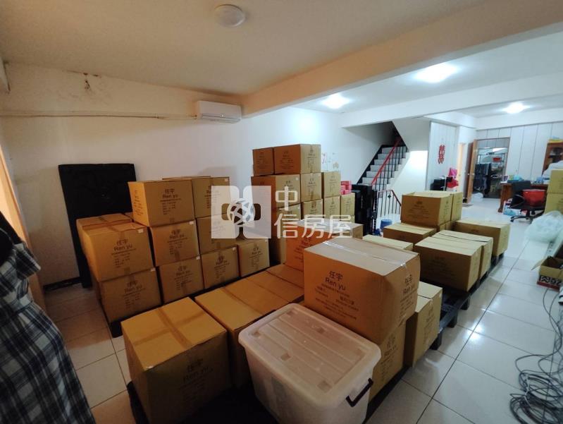 楊梅新農街店住透天房屋室內格局與周邊環境