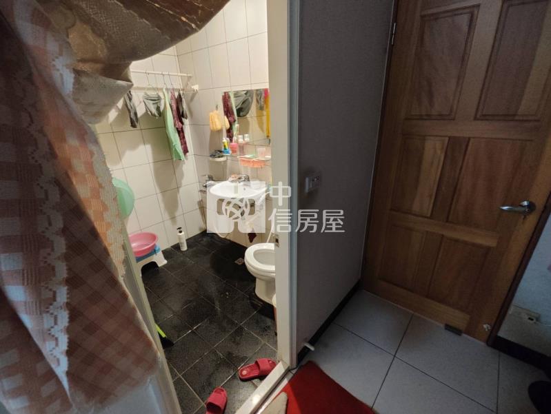 楊梅新農街店住透天房屋室內格局與周邊環境