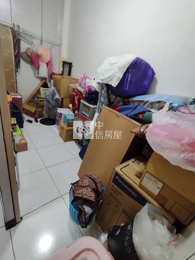 楊梅新農街店住透天房屋室內格局與周邊環境