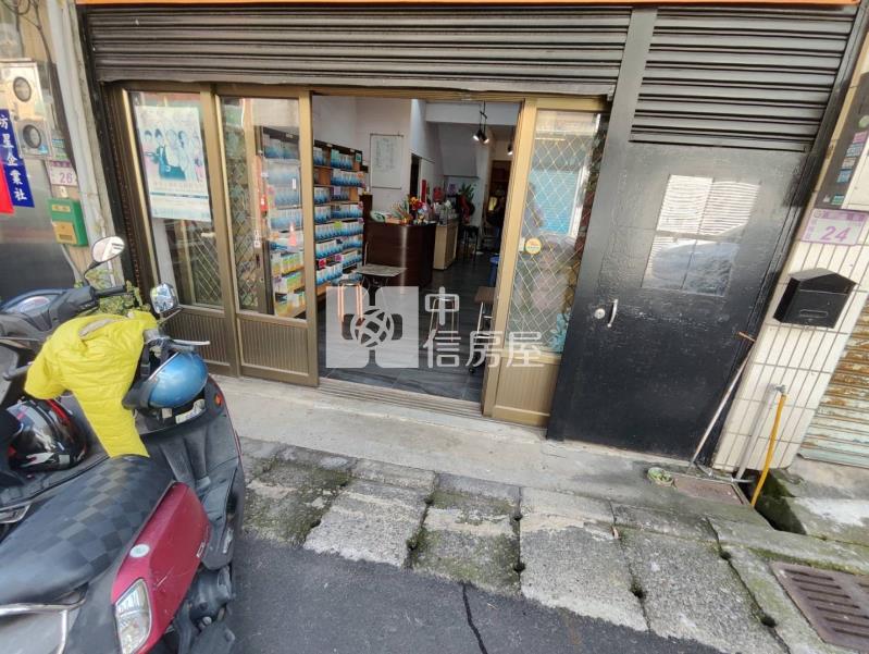 楊梅新農街店住透天房屋室內格局與周邊環境