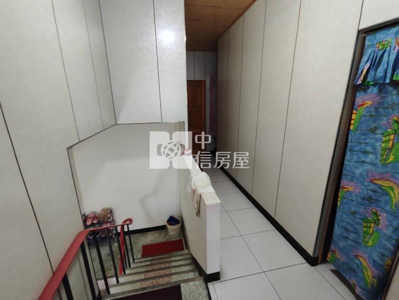 楊梅新農街店住透天房屋室內格局與周邊環境