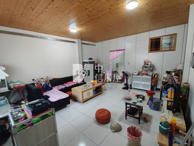 楊梅新農街店住透天