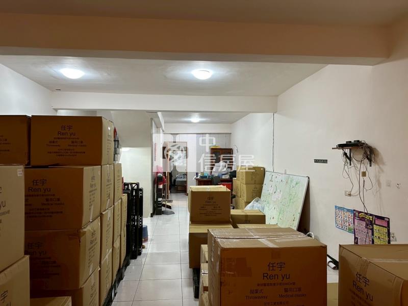 楊梅新農街店住透天房屋室內格局與周邊環境