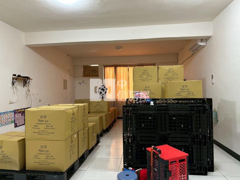 楊梅新農街店住透天房屋室內格局與周邊環境