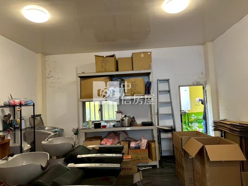 楊梅新農街店住透天房屋室內格局與周邊環境