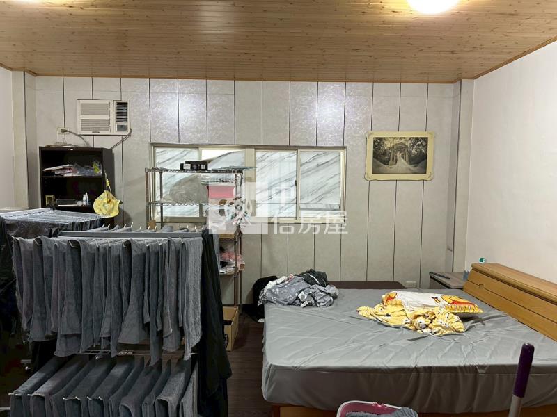 楊梅新農街店住透天房屋室內格局與周邊環境