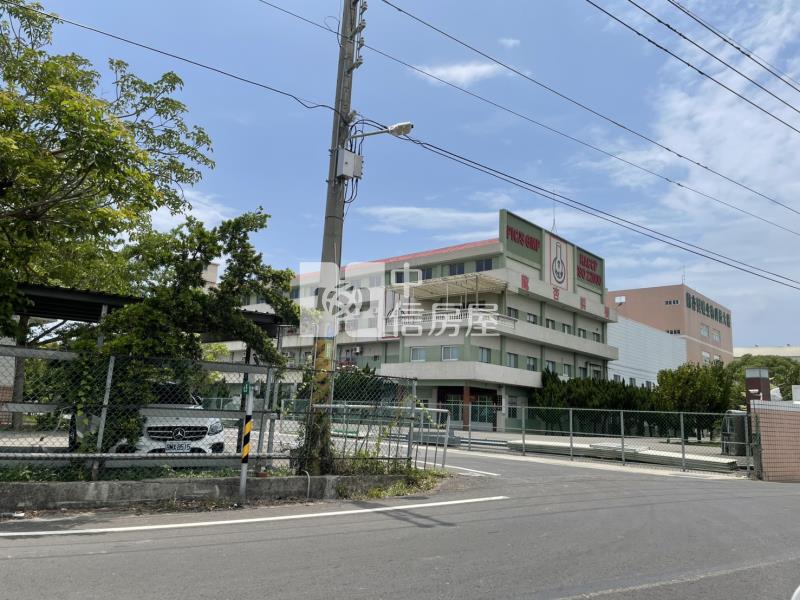 佳里鎮多摩市有資材室農地房屋室內格局與周邊環境