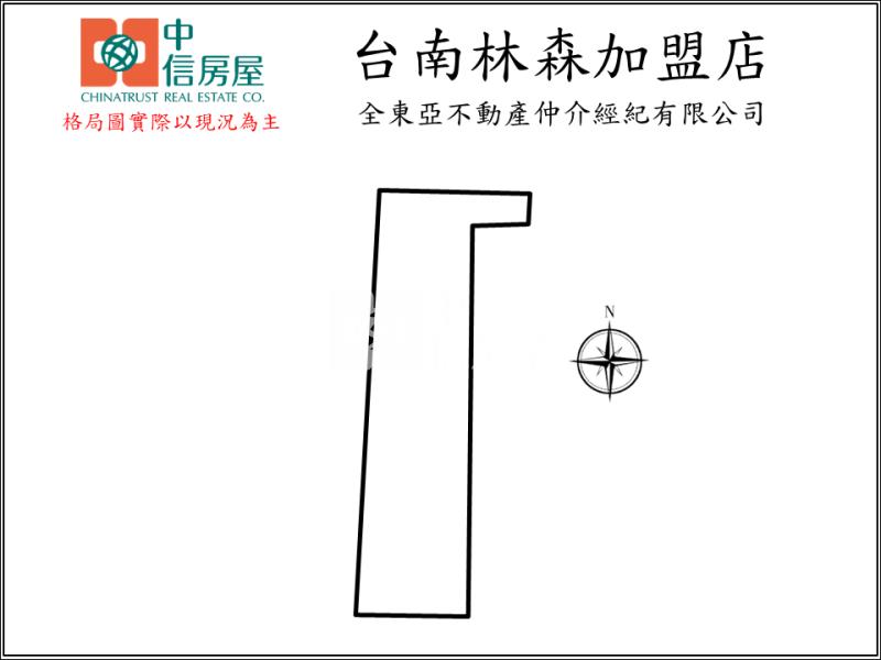 佳里鎮多摩市有資材室農地房屋室內格局與周邊環境