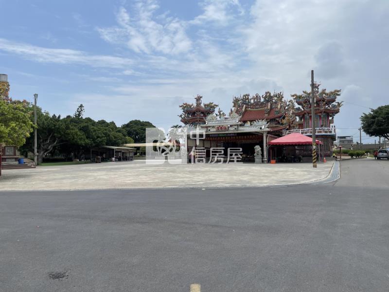 佳里鎮多摩市有資材室農地房屋室內格局與周邊環境