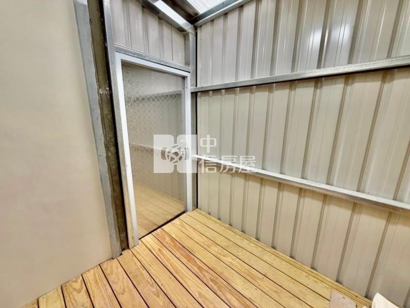 龍潭中興商圈孝親透天房屋室內格局與周邊環境
