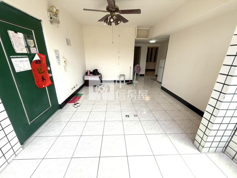 新勢國小邊間優質電梯3房房屋室內格局與周邊環境