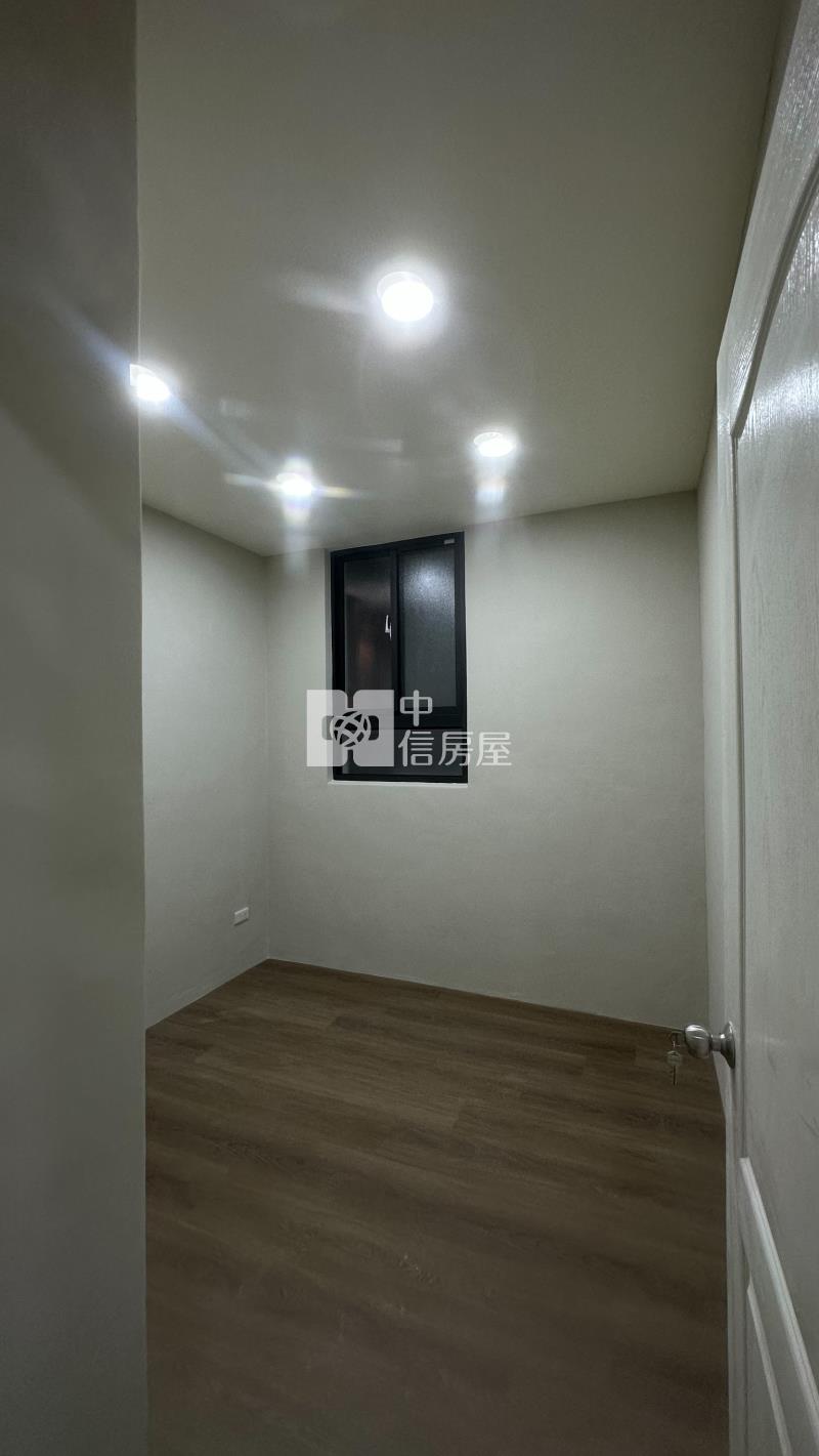 【安家】富台國小一樓美寓 門前停車房屋室內格局與周邊環境