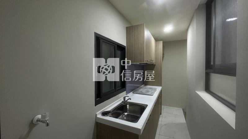 【安家】富台國小一樓美寓 門前停車房屋室內格局與周邊環境