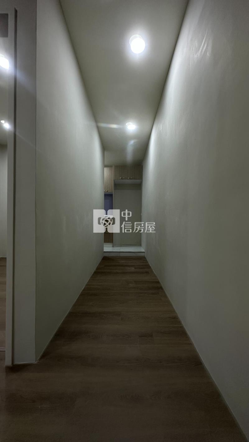 【安家】富台國小一樓美寓 門前停車房屋室內格局與周邊環境