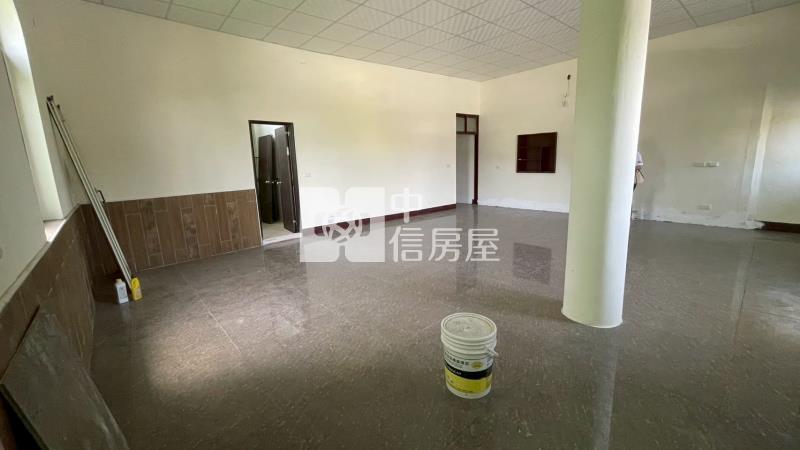 頭屋近交流道整新邊間透天房屋室內格局與周邊環境