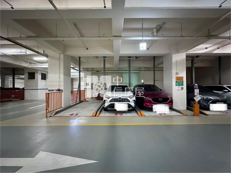獨家!佳泰捷郡3房機上車位房屋室內格局與周邊環境